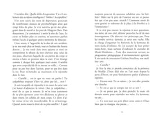 Karma, amour et tortilla