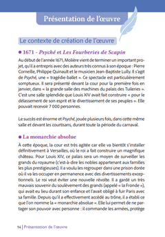 Les fourberies de Scapin