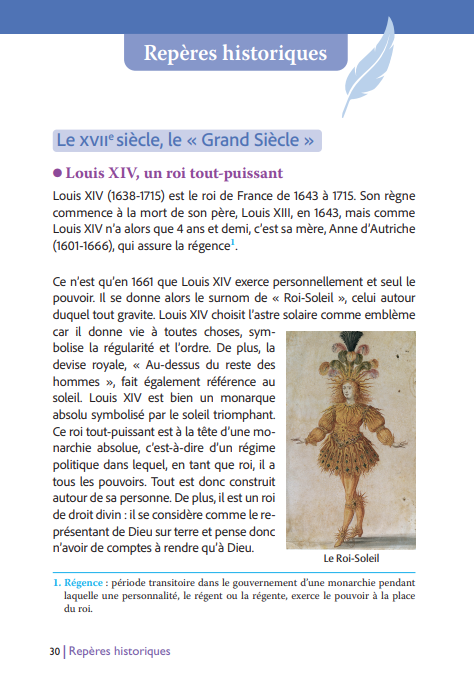 Les fourberies de Scapin