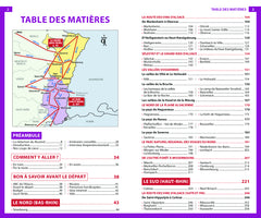 Guide du Routard Alsace 2023/24