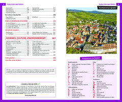 Guide du Routard Alsace 2023/24