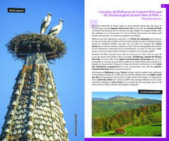 Guide du Routard Alsace 2023/24