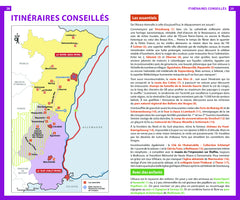 Guide du Routard Alsace 2023/24