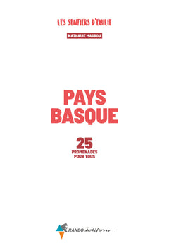 Sentiers d'Emilie Pays basque