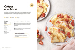 Valinfood - Mes recettes gourmandes à moins de 600 calories