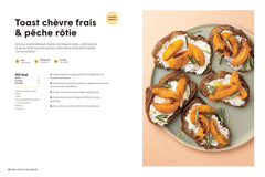 Valinfood - Mes recettes gourmandes à moins de 600 calories
