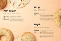 Valinfood - Mes recettes gourmandes à moins de 600 calories