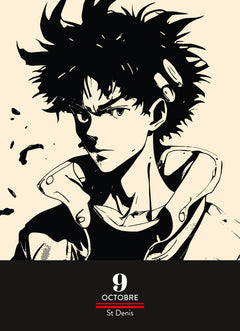 Calendrier 100% Manga en 365 jours - Année à bloc