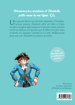Le Billet gagnant