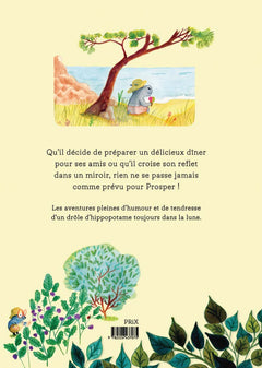 Prosper et compagnie