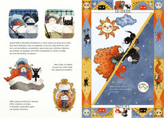 Puffy & Brunilde - Le Journal perdu