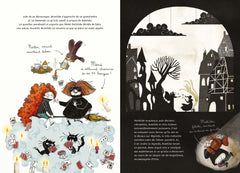 Puffy & Brunilde - Le Journal perdu