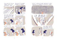 Sépher - L'épopée millénaire de la Bible