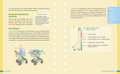 Pharmaconseils pour mon bébé