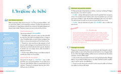 Pharmaconseils pour mon bébé