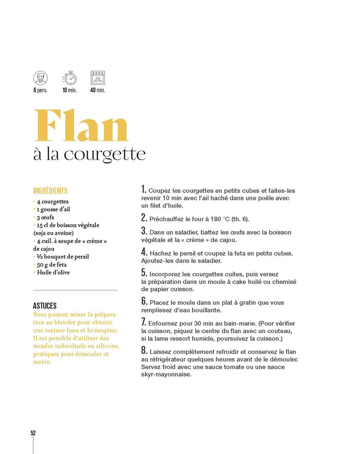 Je cuisine IG bas pour toute ma famille