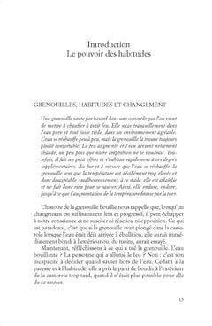 La Méthode 1%