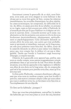 La Méthode 1%