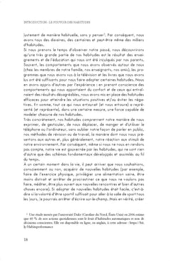 La Méthode 1%