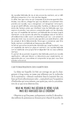 La Méthode 1%