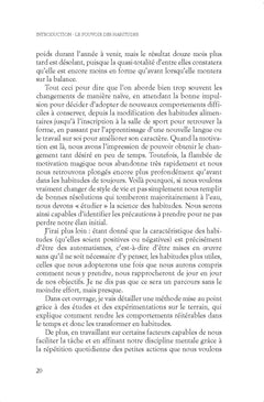 La Méthode 1%
