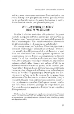 La Méthode 1%