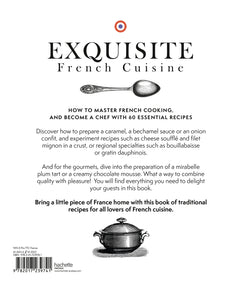Exquisite French Cuisine
