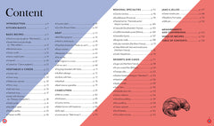 Exquisite French Cuisine