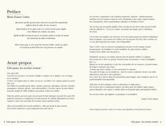 L'été passe... les recettes restent
