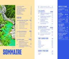 Monténégro Guide Evasion