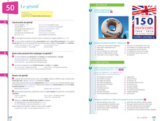 Maîtriser la grammaire anglaise à l'écrit et à l'oral