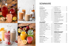 Instants Fraicheur
