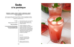 Instants Fraicheur