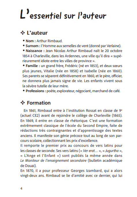 Les Cahiers de Douai