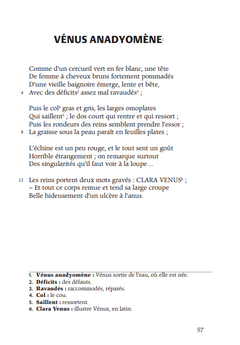 Les Cahiers de Douai