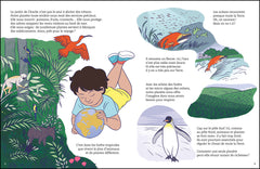 Une Terre précieuse