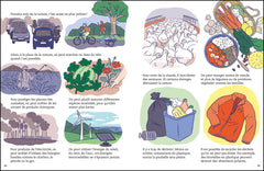 Une Terre précieuse