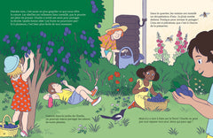 Une Terre précieuse