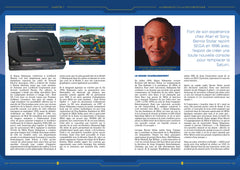 Génération SEGA 1991-2022 : Mega CD, Saturn, Dreamcast et la fin d'un Empire - Volume 2