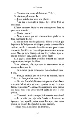 Fées du Phénix T01