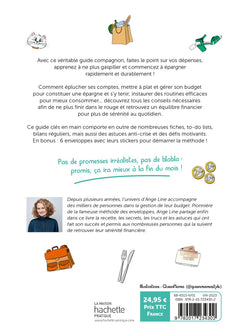 Mission budget: La magie des enveloppes