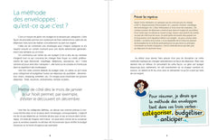 Mission budget: La magie des enveloppes