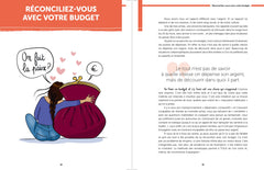 Mission budget: La magie des enveloppes