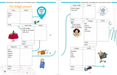 Mission budget: La magie des enveloppes