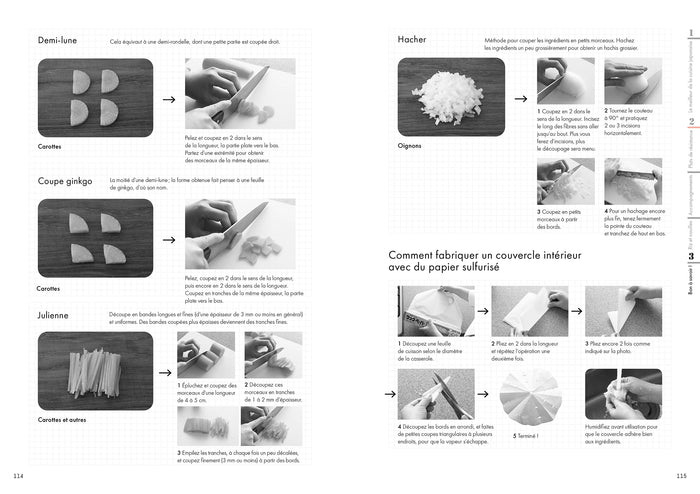 Washoku: La cuisine japonaise traditionnelle en 30 recettes inratables