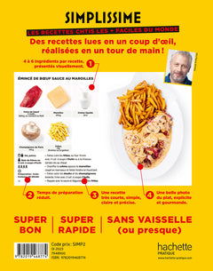 Les recettes cht'is les + faciles du monde