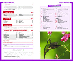 Guide du routard Colombie 2023/24