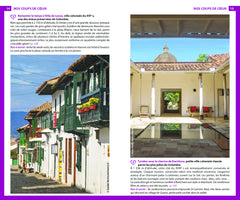 Guide du routard Colombie 2023/24