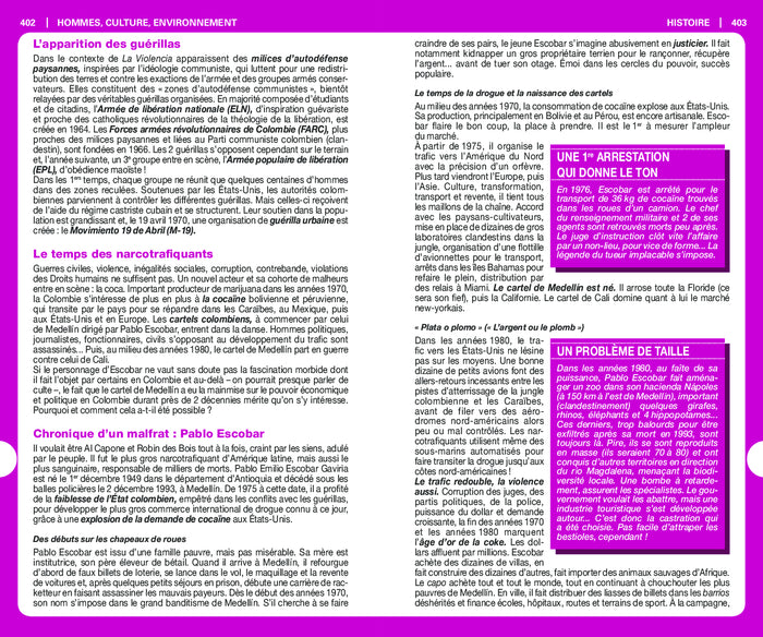 Guide du routard Colombie 2023/24