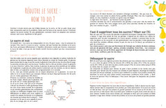 Zéro Sucre - Rituels feel good by mon cahier